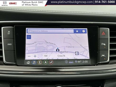 Used 2020 Buick Enclave Premium w/ Sun and Sites Package image 25