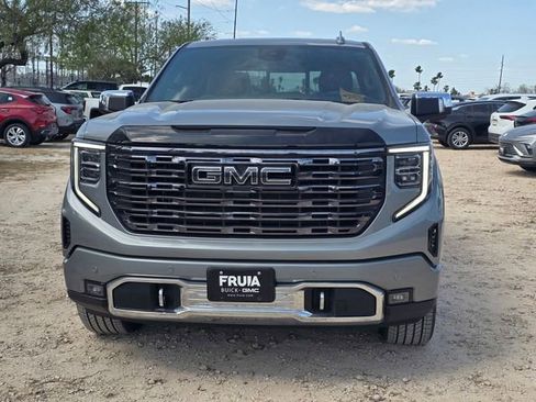 New 2026 GMC Sierra 1500 Denali Ultimate image 2
