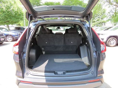 Used 2025 Honda CR-V Sport image 12