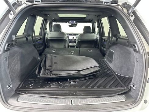 Used 2023 Jeep Grand Cherokee Overland image 27