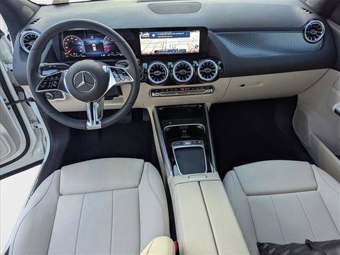 New 2025 Mercedes-Benz GLA 250 image 14