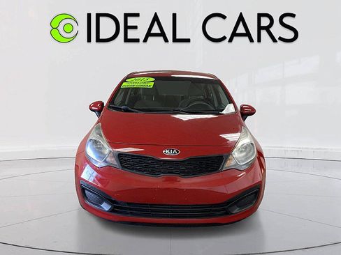 Used 2015 Kia Rio LX image 2