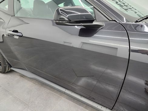 Used 2024 Ford Mustang Premium RWD image 25