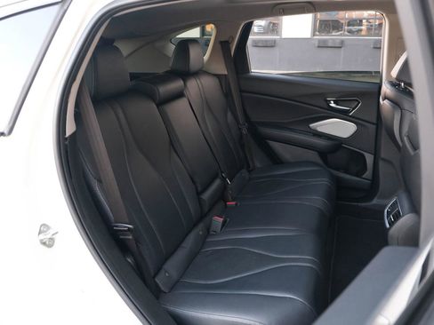 Used 2019 Acura RDX AWD w/ Technology Package image 30