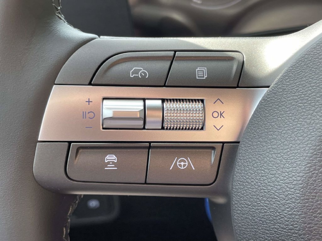 New 2026 Hyundai Kona SEL Sport AWD/4WD image 19
