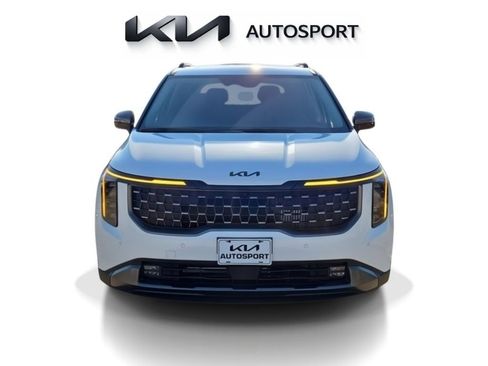 New 2026 Kia Carnival SX Prestige FWD image 2