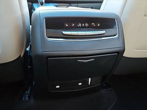 Certified 2024 Cadillac Escalade Sport w/ Touring Package image 18