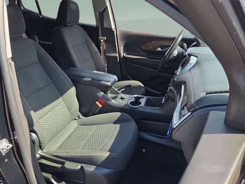 Used 2021 GMC Terrain SLE w/ Driver Convenience Package FWD image 15