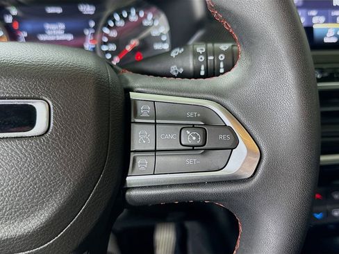 Used 2022 Jeep Compass Trailhawk image 23