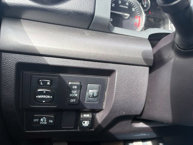 Used 2016 Toyota Tundra TRD Pro AWD/4WD image 22