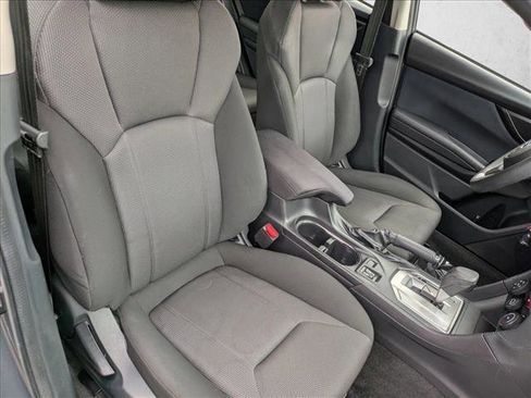 Used 2019 Subaru Impreza 2.0i Premium image 17
