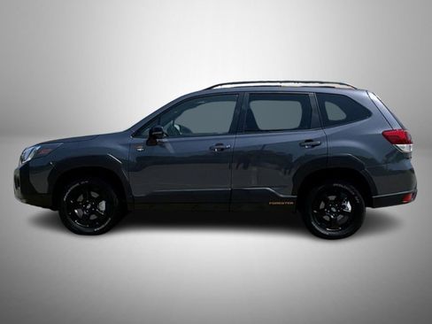 Used 2023 Subaru Forester Wilderness image 8