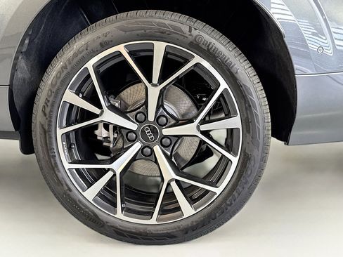 New 2026 Audi Q3 quattro 2.0T image 10