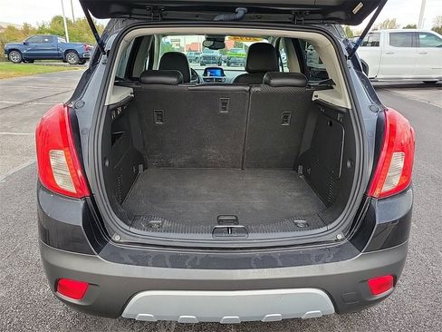 Used 2014 Buick Encore Convenience image 7