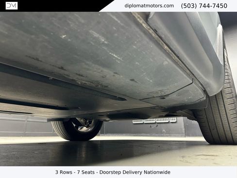 Used 2023 Rivian R1S Adventure image 46