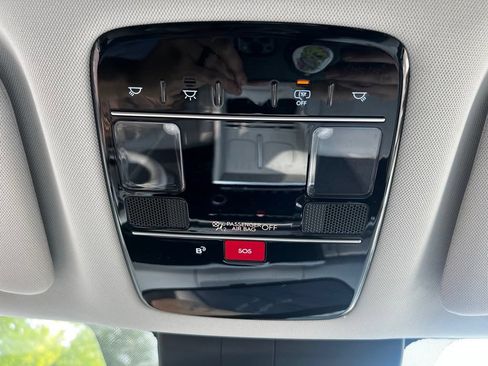 Used 2025 Hyundai Santa Fe SEL AWD/4WD image 25
