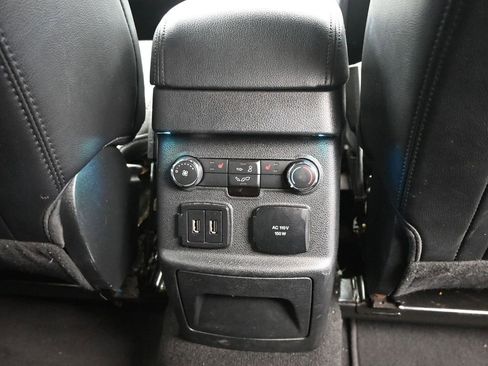 Used 2019 Ford Explorer Limited w/ Class III Trailer Tow Package image 16