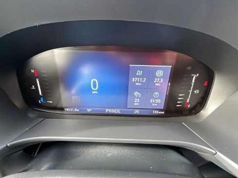 Certified 2023 Ford Escape Active w/ Tech Pack #1 AWD/4WD image 12