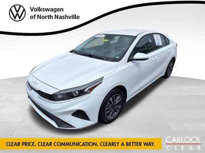 Used 2024 Kia Forte LXS