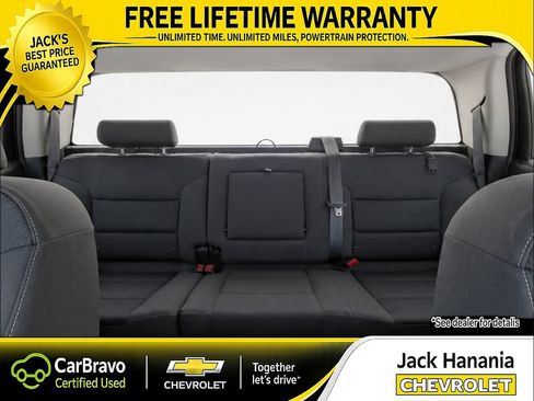 Used 2016 GMC Sierra 2500 SLE RWD image 20