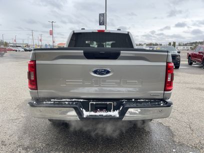 Used 2023 Ford F150 XLT
