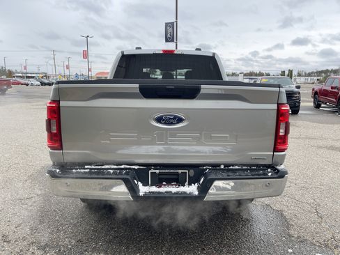Used 2023 Ford F150 XLT image 4