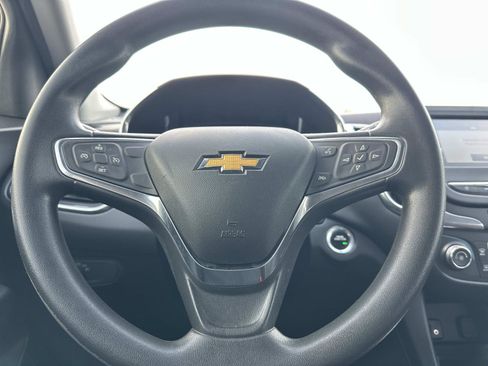 Used 2018 Chevrolet Equinox LT w/ LPO, Protection Package image 21