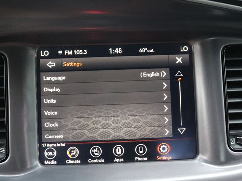 Used 2020 Dodge Charger GT w/ Plus Group image 22