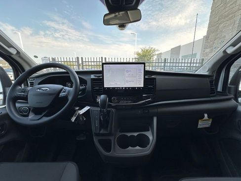 New 2025 Ford Transit 350 XLT image 53