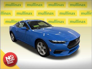 New 2026 Ford Mustang Premium 360° Tour