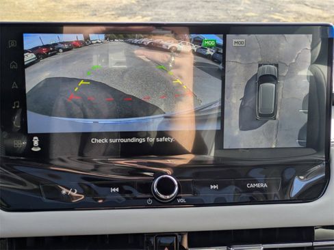 New 2026 Mitsubishi Outlander SE image 21