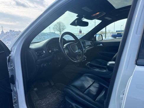 Used 2021 Dodge Durango Citadel image 8