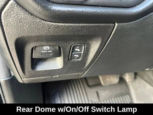 Certified 2022 RAM 1500 Big Horn AWD/4WD image 30