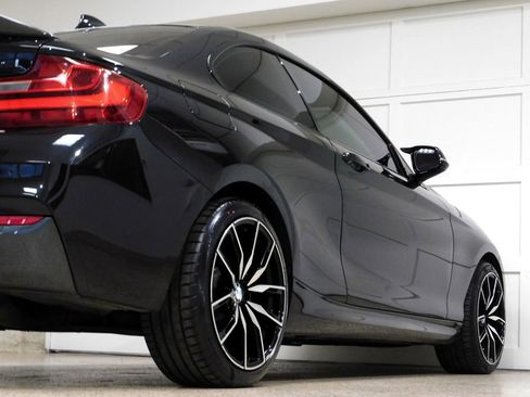 Used 2016 BMW 228i xDrive Coupe AWD/4WD image 63