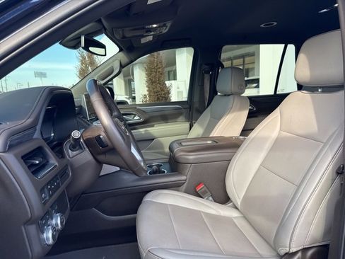 Used 2022 GMC Yukon SLT image 12