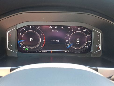 Used 2023 Volkswagen Atlas SE AWD/4WD image 20