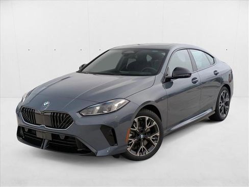 New 2026 BMW 228i xDrive w/ Technology Package image 1