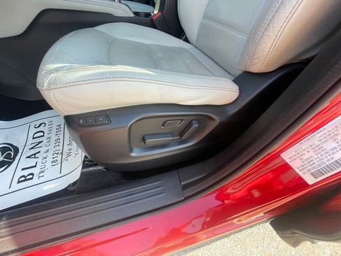 Used 2018 MAZDA CX-5 Grand Touring image 13