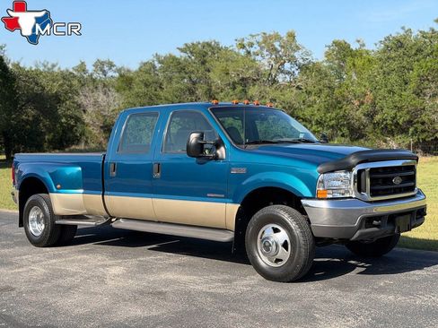 Used 2000 Ford F350 Lariat AWD/4WD image 28
