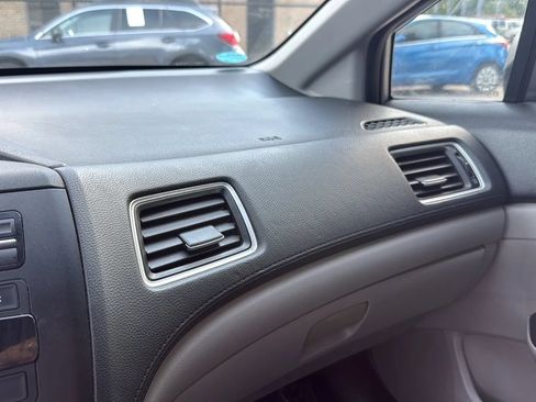 Used 2014 Honda Civic LX image 39