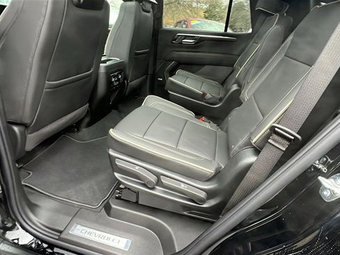 New 2026 Chevrolet Tahoe Premier image 18