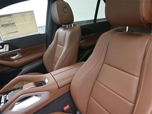 New 2026 Mercedes-Benz GLE 350 4MATIC image 31