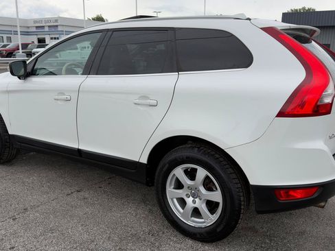 Used 2012 Volvo XC60 3.2 AWD/4WD image 7