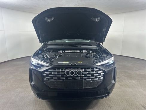 New 2025 Audi Q5 Premium Plus image 16