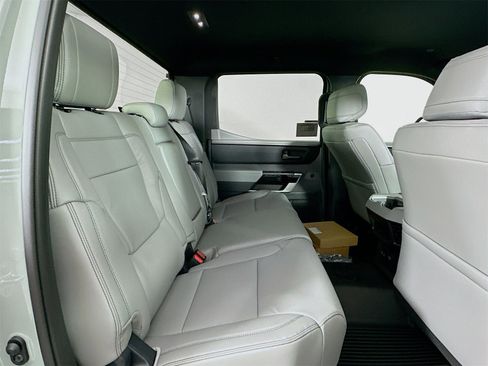 New 2026 Toyota Tundra Limited image 27