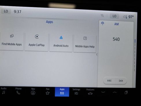 Used 2024 Ford F150 Raptor AWD/4WD image 57