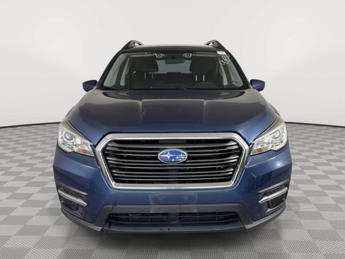 Used 2020 Subaru Ascent Premium AWD/4WD image 2