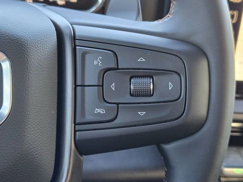 New 2026 GMC Sierra 1500 AT4 w/ AT4 Premium Package image 32