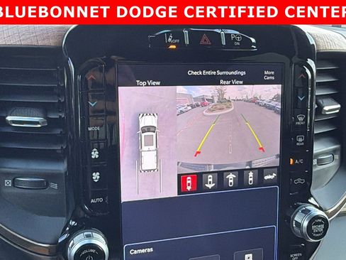 Used 2022 RAM 1500 Limited AWD/4WD image 26
