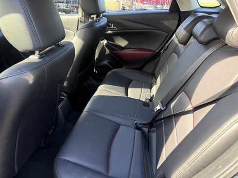 Used 2018 MAZDA CX-3 Touring w/ Preferred Equipment Package AWD/4WD image 25